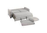 9525RF-3CL Price Convertible Studio Sofa with Pull-out Bed