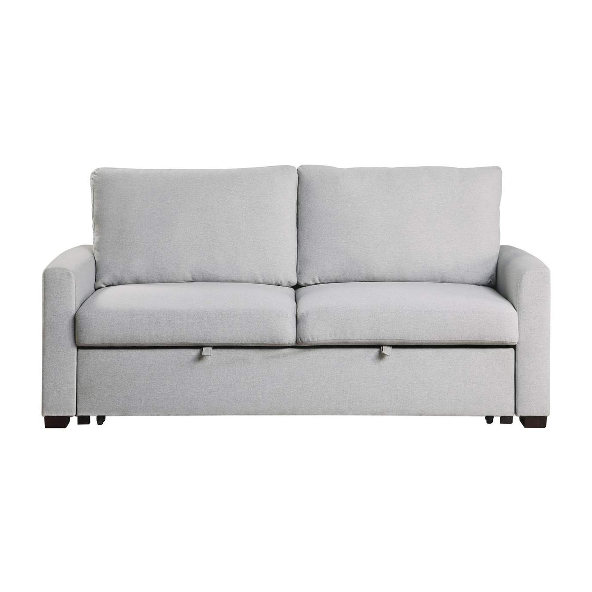 9525RF-3CL Price Convertible Studio Sofa with Pull-out Bed