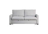 9525RF-3CL Price Convertible Studio Sofa with Pull-out Bed