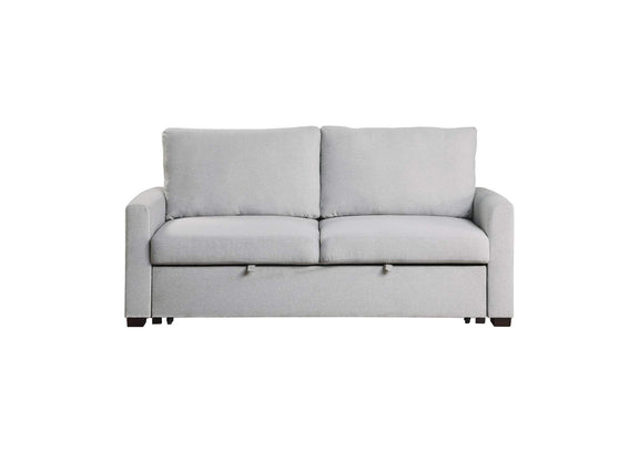 9525RF-3CL Price Convertible Studio Sofa with Pull-out Bed