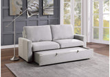 9525RF-3CL Price Convertible Studio Sofa with Pull-out Bed