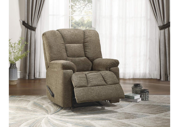 9533BR-1 Kaylene Reclining Chair
