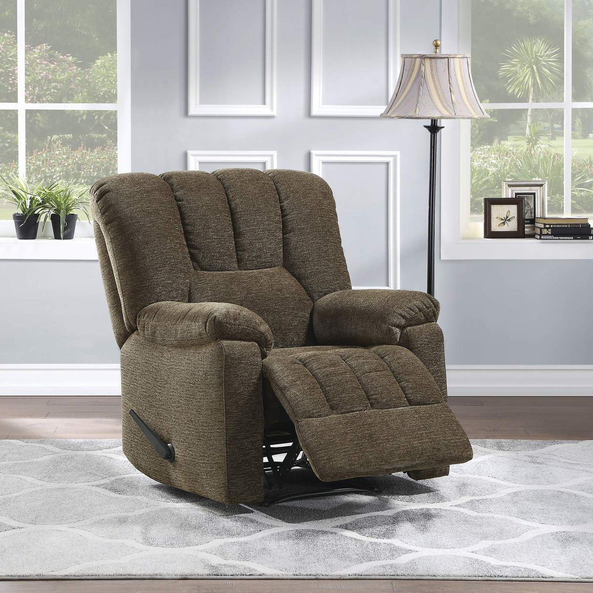 9534BR-1 Annaliese Reclining Chair