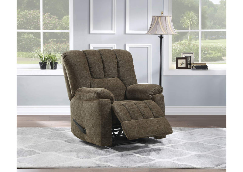 9534BR-1 Annaliese Reclining Chair