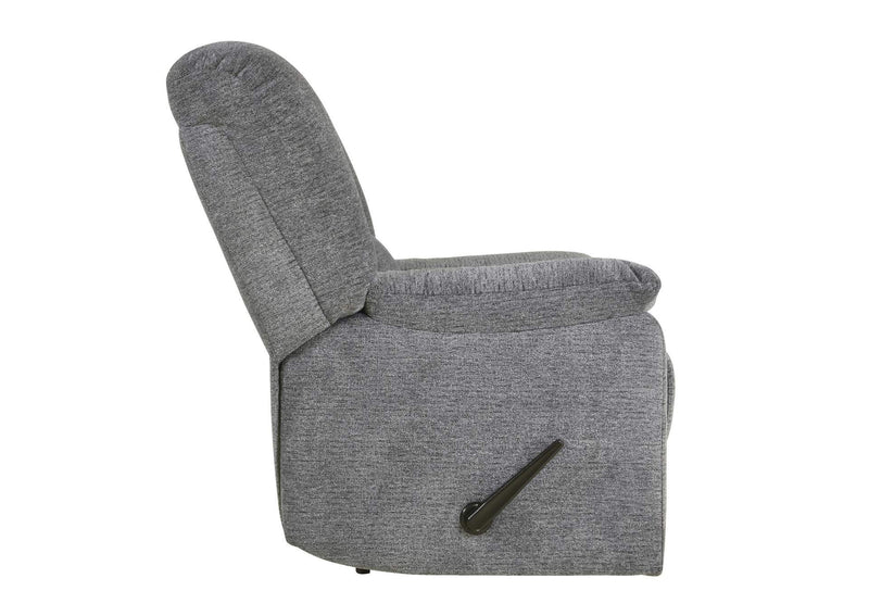 9534GY-1 Annaliese Reclining Chair
