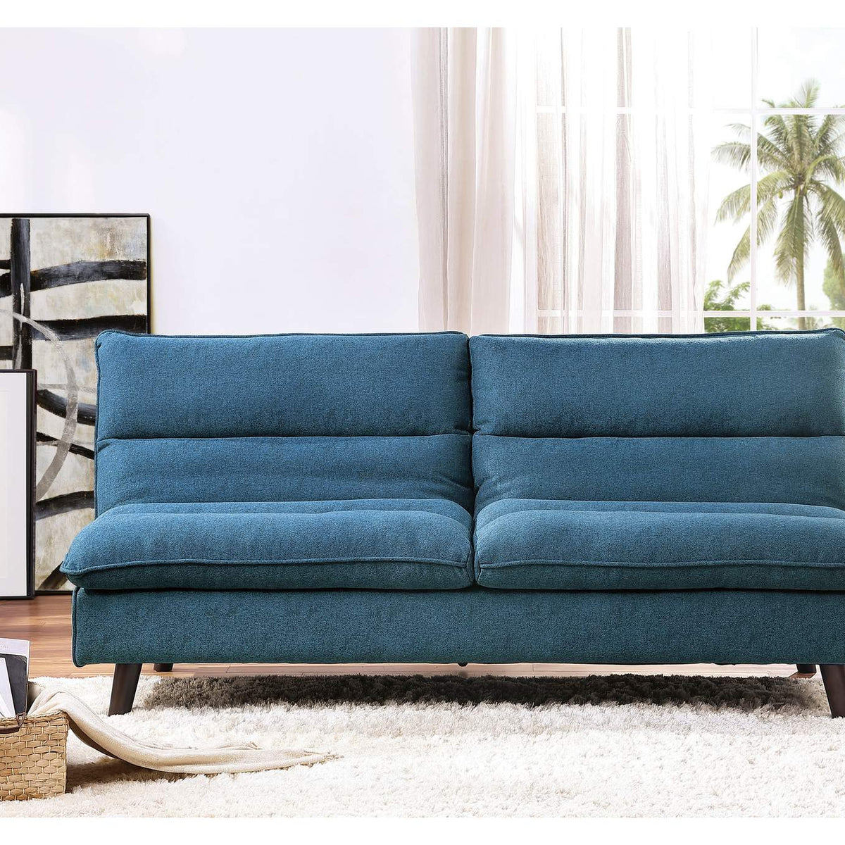 9560BU-3CL Mackay Elegant Lounger