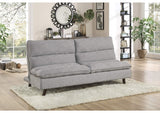 9560GY-3CL Mackay Elegant Lounger
