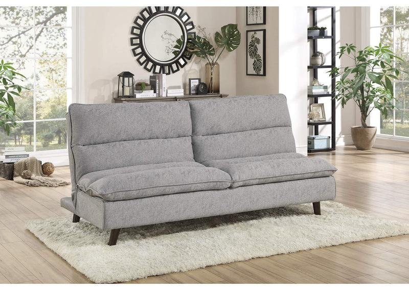9560GY-3CL Mackay Elegant Lounger