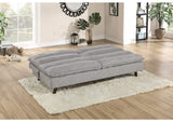 9560GY-3CL Mackay Convertible Sofa Bed
