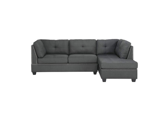 9566DGKITSC Dasha 2-Piece Sectional with Right Chaise