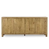 Orlando - 4 Door Sideboard
