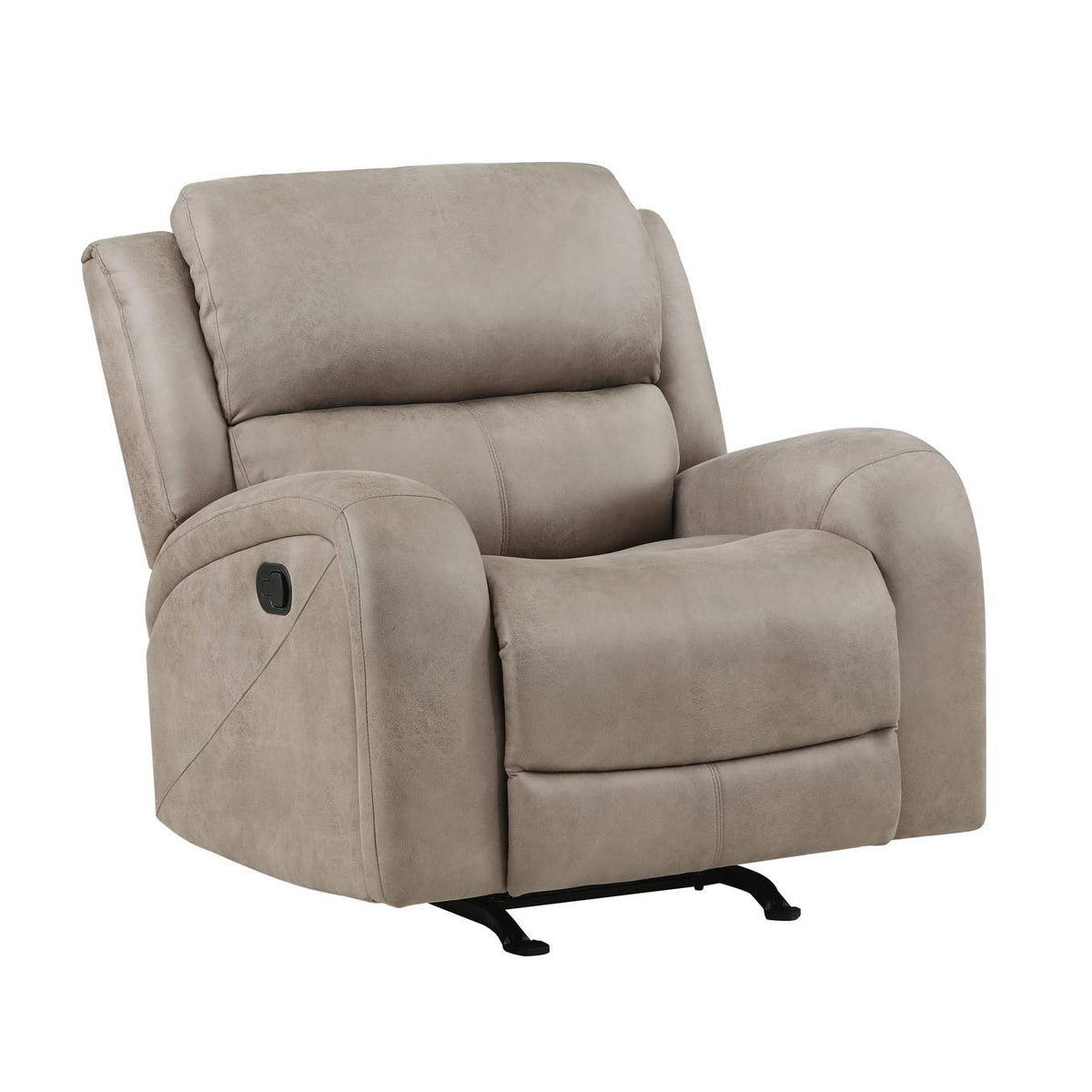 9601BR-1 Pagosa Rocker Reclining Chair