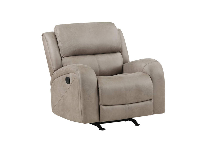 9601BR-1 Pagosa Rocker Reclining Chair
