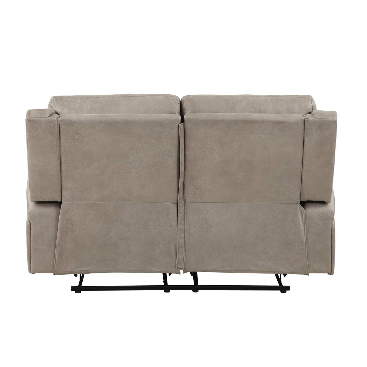 9601BR-2 Pagosa Double Reclining Love Seat
