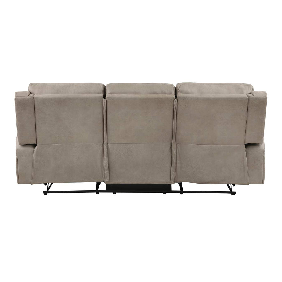 9601BR-3 Pagosa Double Reclining Sofa