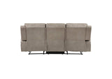 9601BR-3 Pagosa Double Reclining Sofa