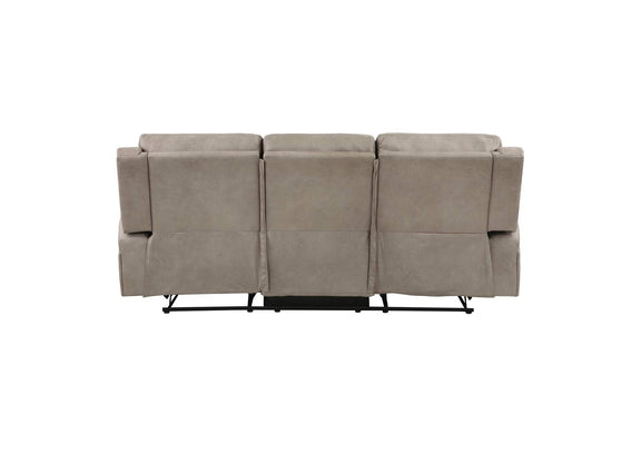 9601BR-3 Pagosa Double Reclining Sofa