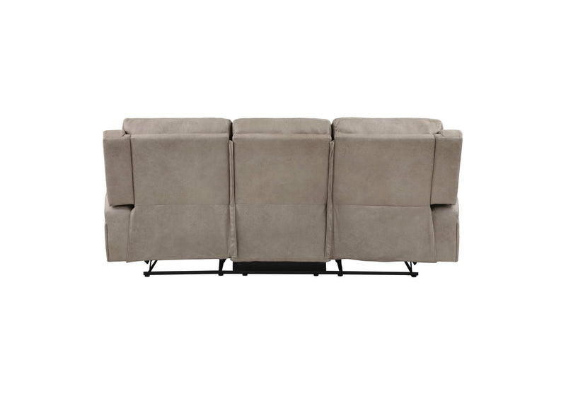 9601BR-3 Pagosa Double Reclining Sofa