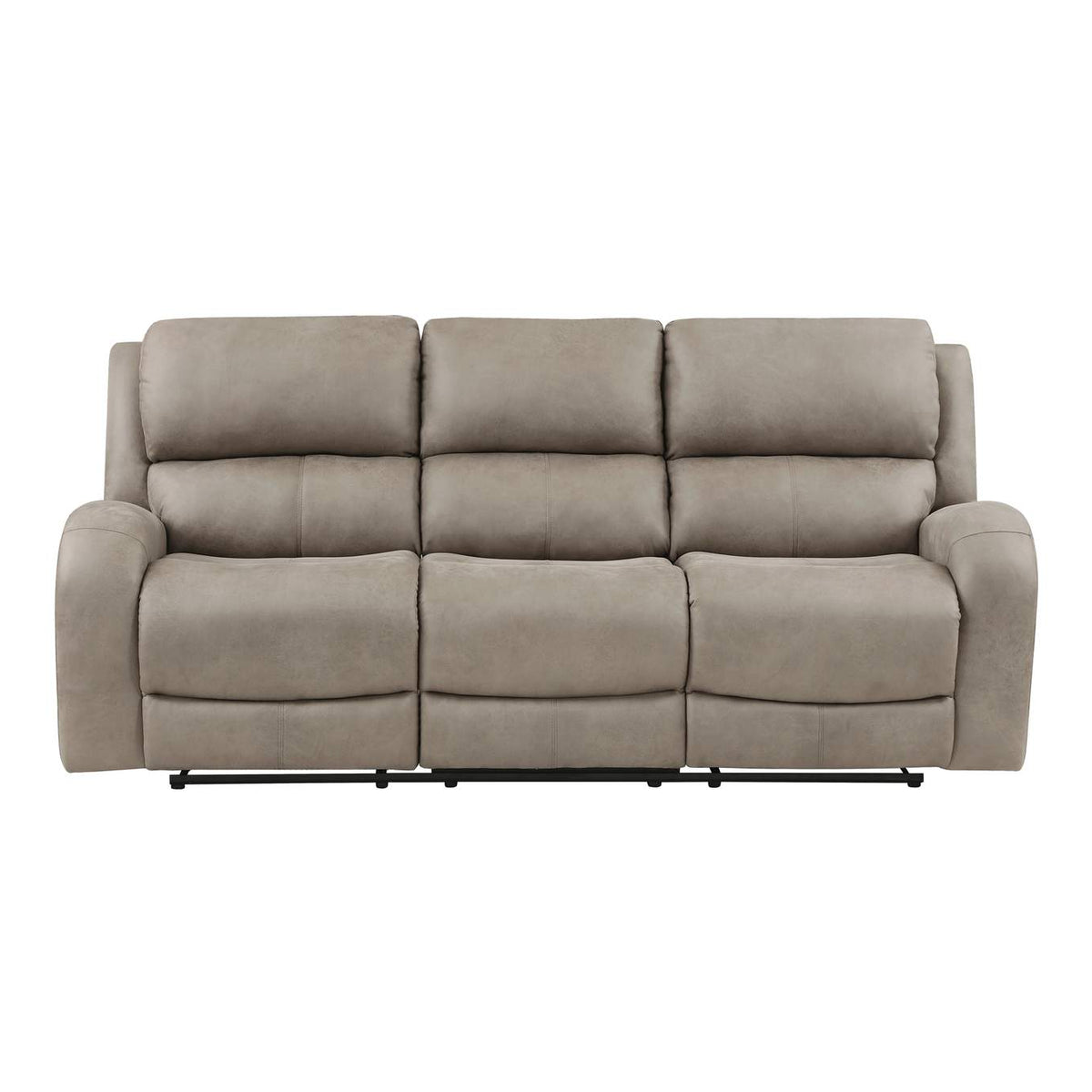 9601BR-3 Pagosa Double Reclining Sofa