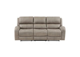 9601BR-3 Pagosa Double Reclining Sofa