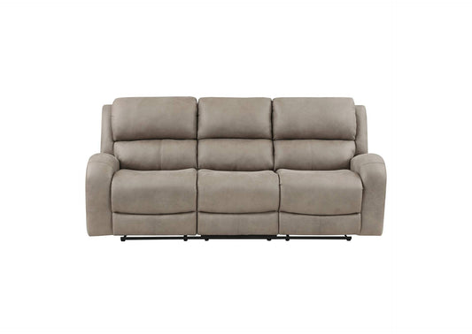 9601BR-3 Pagosa Double Reclining Sofa