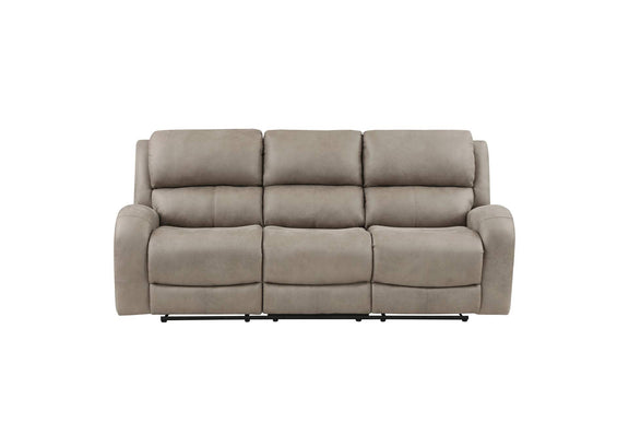 9601BR-3 Pagosa Double Reclining Sofa
