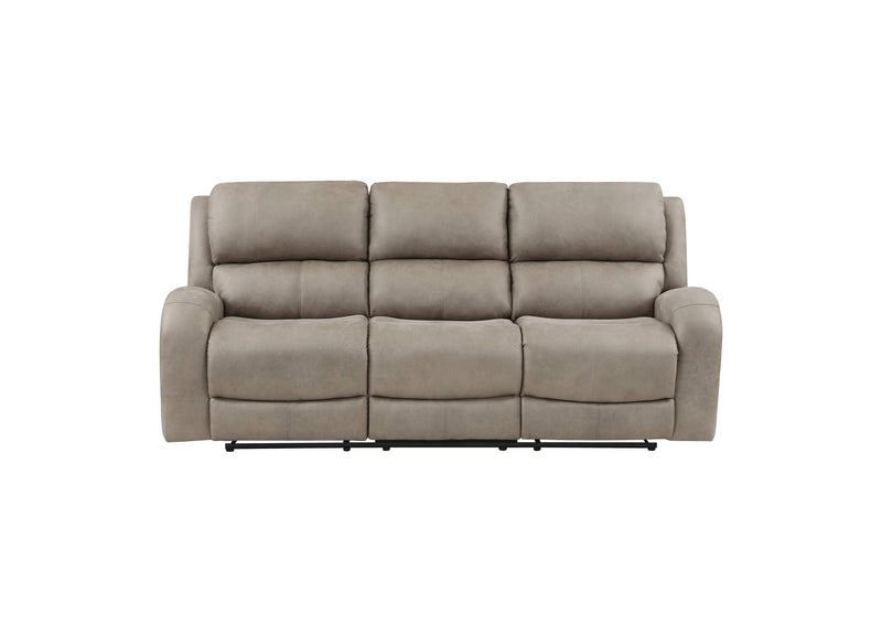 9601BR-3 Pagosa Double Reclining Sofa