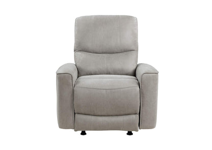 9602GY-1 Ouray Rocker Reclining Chair