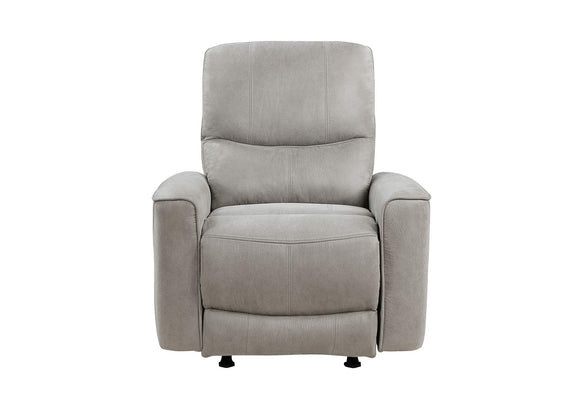 9602GY-1 Ouray Rocker Reclining Chair