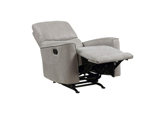 9602GY-1 Ouray Rocker Reclining Chair