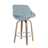 Fabrizzi - Counter Stool Set