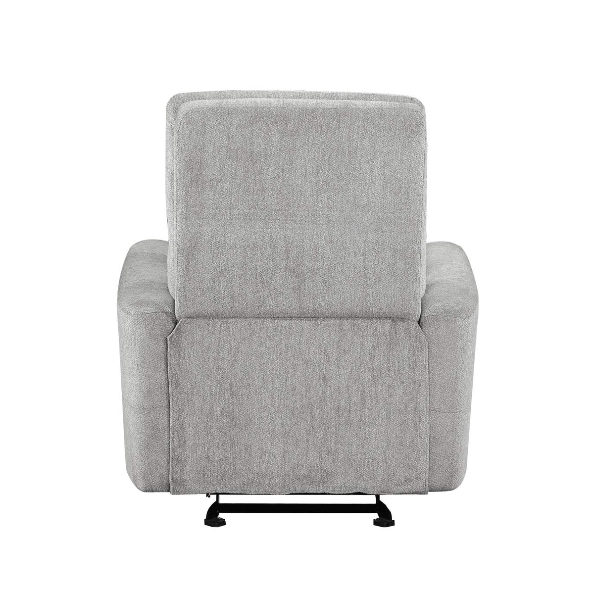 9610GY-1 Lyndon Glider Reclining Chair