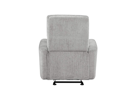 9610GY-1 Lyndon Glider Reclining Chair