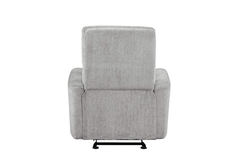 9610GY-1 Lyndon Glider Reclining Chair