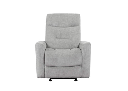 9610GY-1 Lyndon Glider Reclining Chair