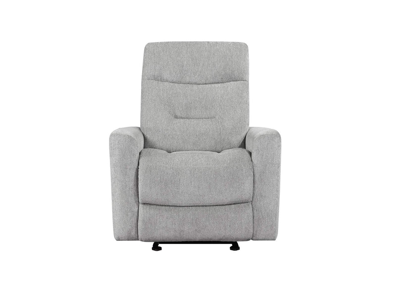 9610GY-1 Lyndon Glider Reclining Chair