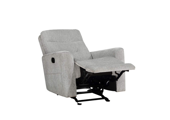 9610GY-1 Lyndon Glider Reclining Chair
