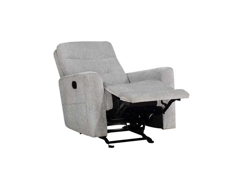 9610GY-1 Lyndon Glider Reclining Chair
