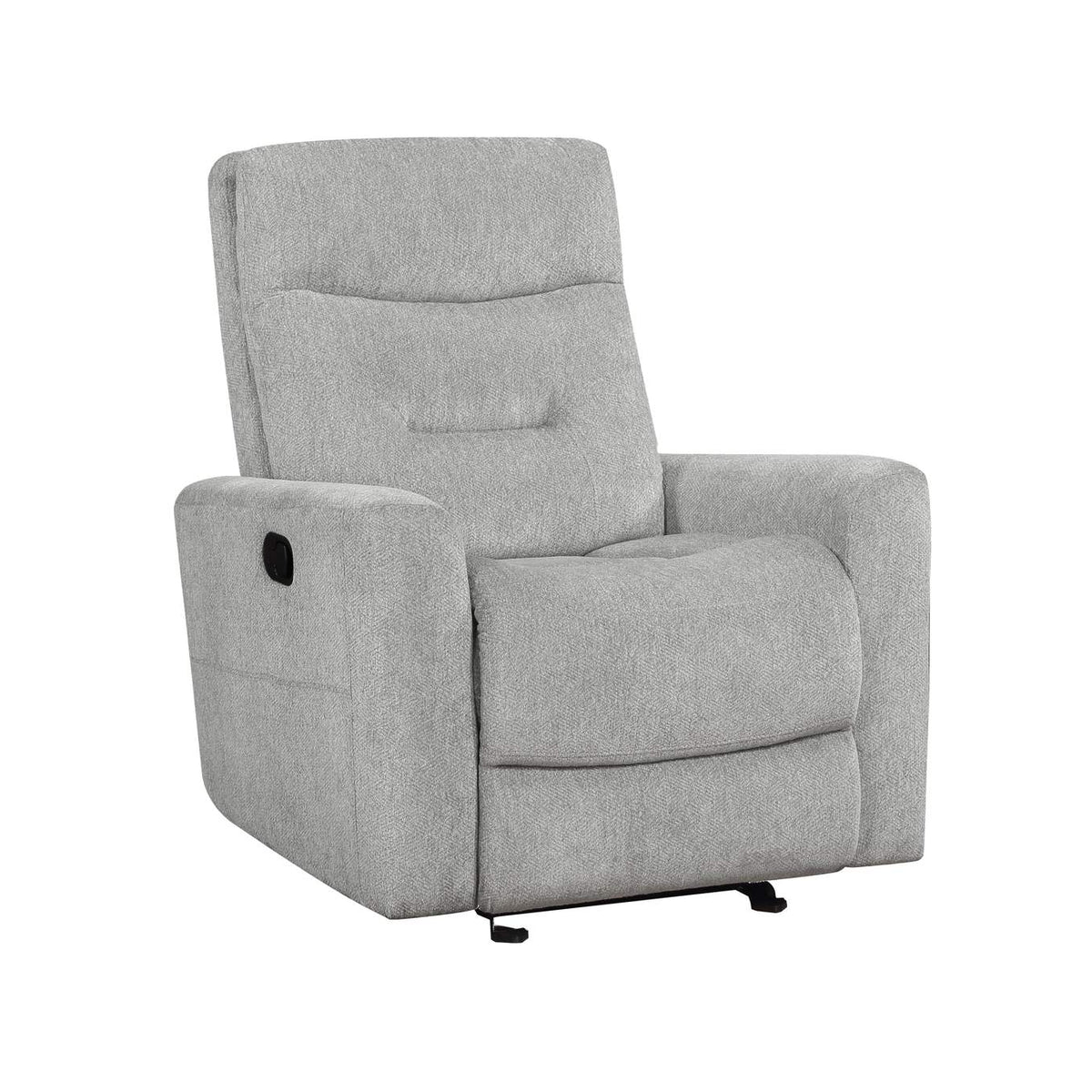 9610GY-1 Lyndon Glider Reclining Chair