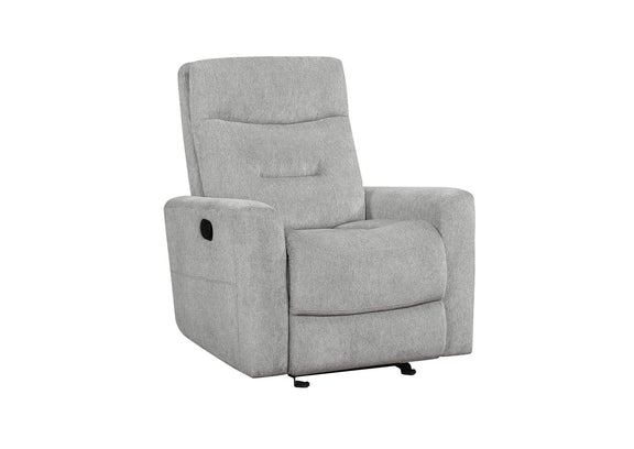 9610GY-1 Lyndon Glider Reclining Chair