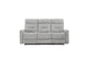 9610GY-3 Lyndon Double Reclining Sofa