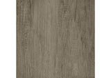 961415 Deepika 4-Panel Room Divider Folding Screen Grey Driftwood