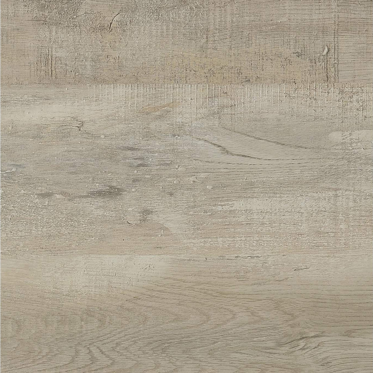 961655 Cadence Tempered Glass Full Length Mirror Grey Washed Oak