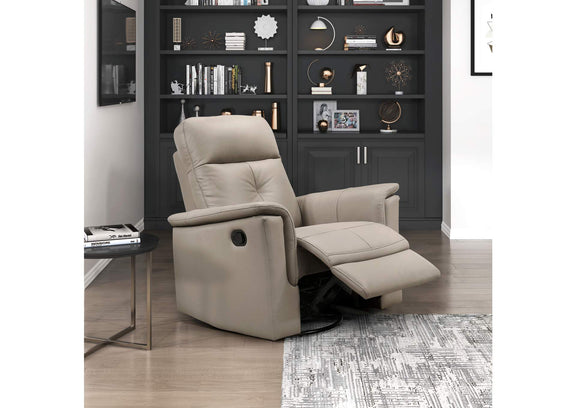 9620LTE-1 Bristow Swivel Glider Reclining Chair