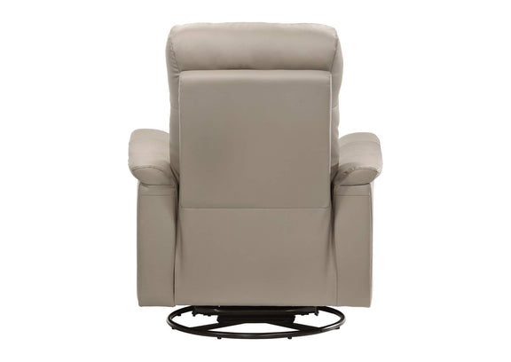 9620LTE-1 Bristow Swivel Glider Reclining Chair
