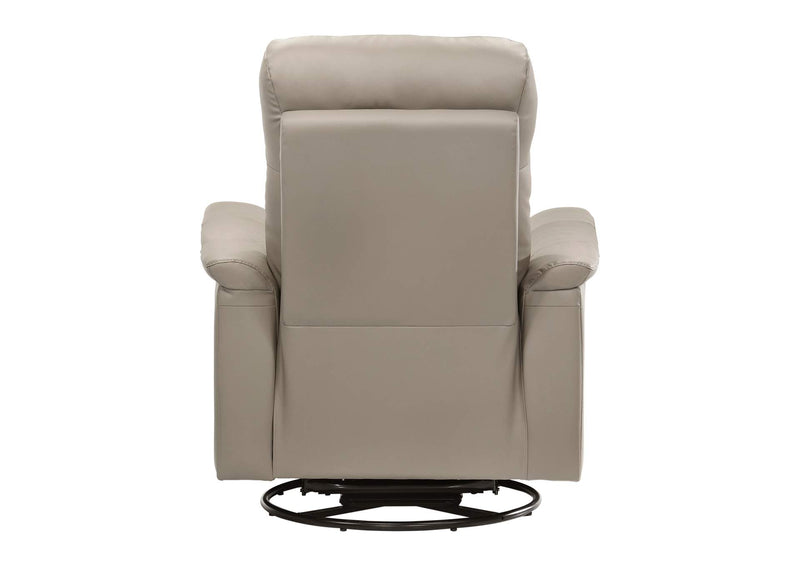 9620LTE-1 Bristow Swivel Glider Reclining Chair