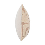 Lineage - Austen 20" x 20"Pillow - Caramel
