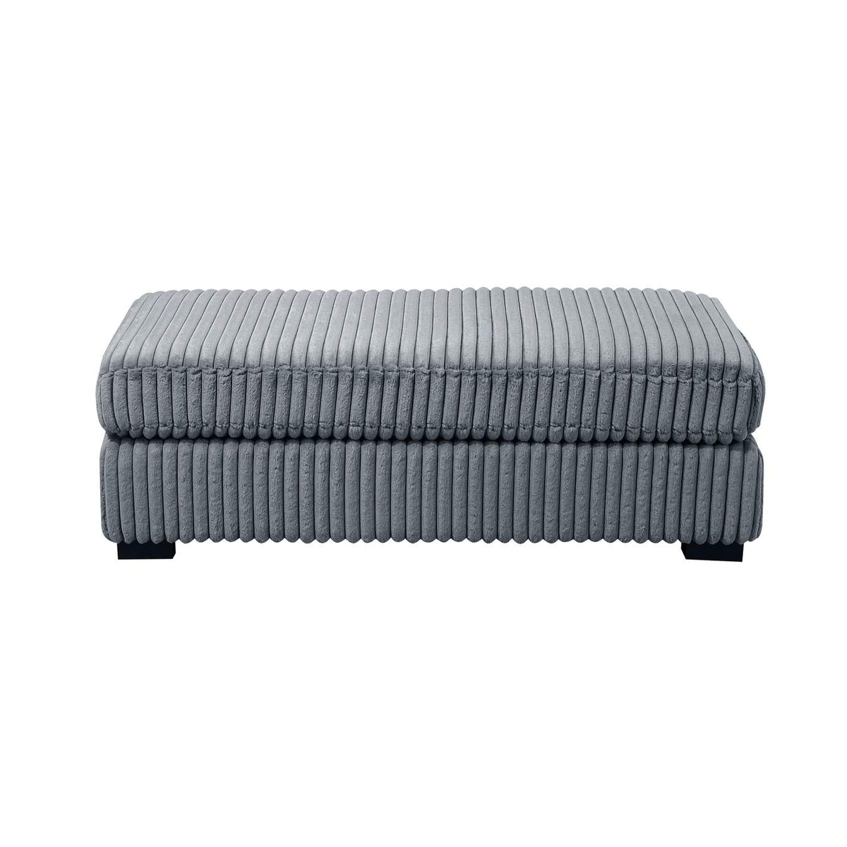 9623GY-4 Warwick Ottoman