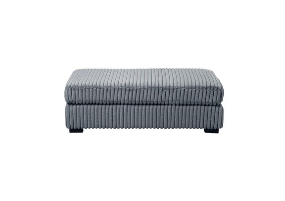 9623GY-4 Warwick Ottoman