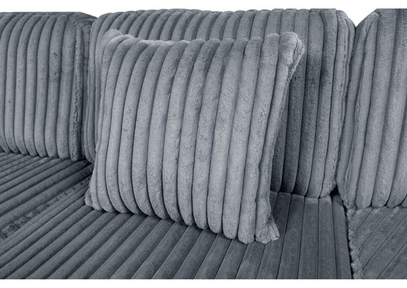 9623GY-4 Warwick Ottoman